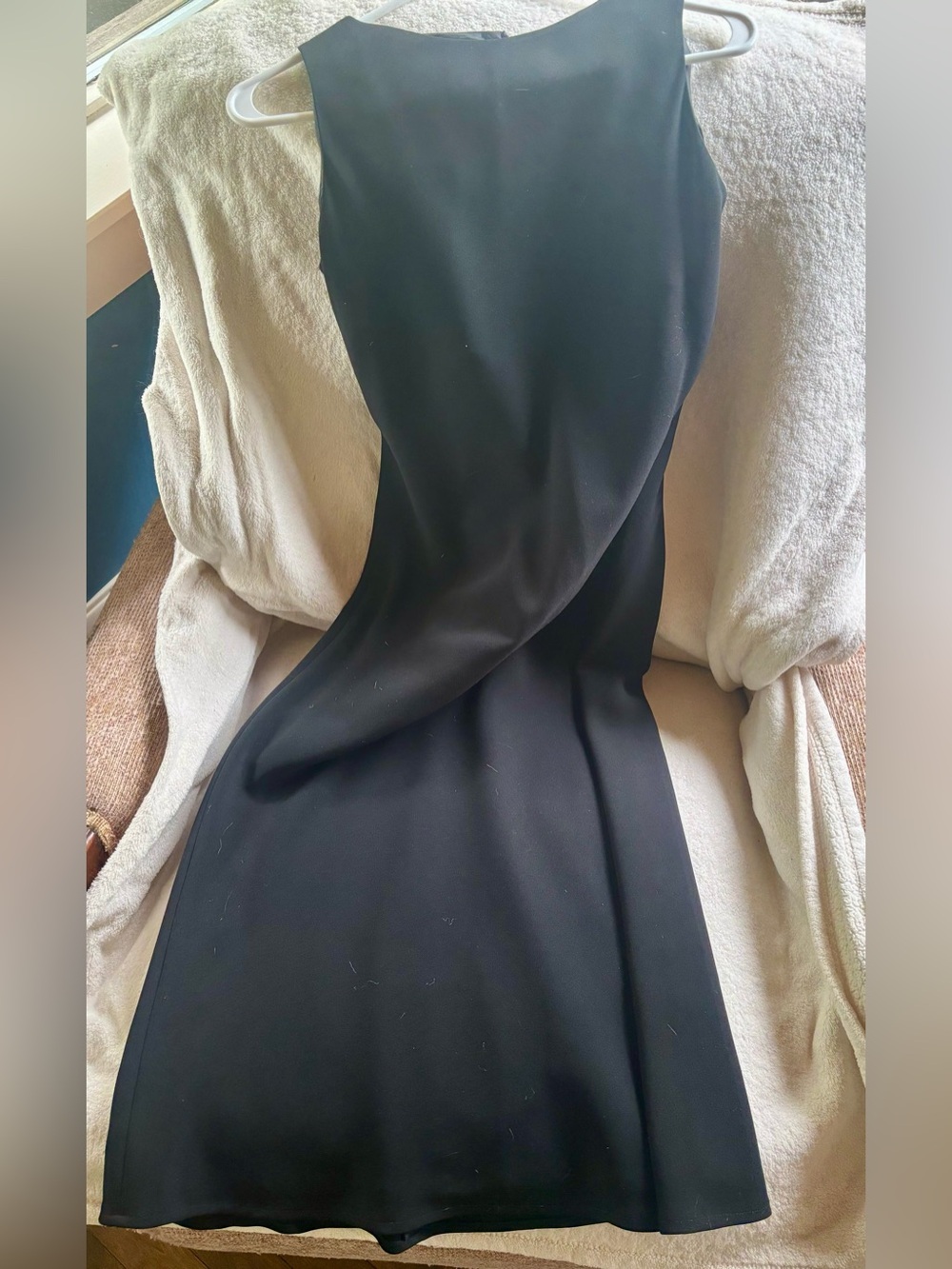 Ralph Lauren Black Maxi Dress